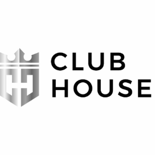 H CLUB HOUSE logo