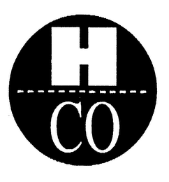 H CO logo