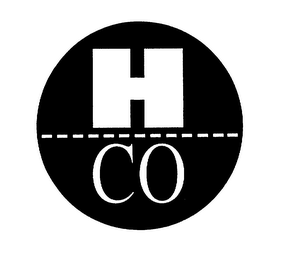 H CO logo