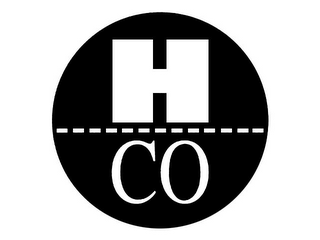H CO logo
