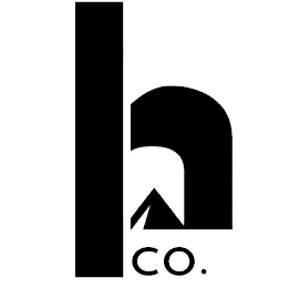 H CO. logo