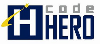 H CODE HERO logo