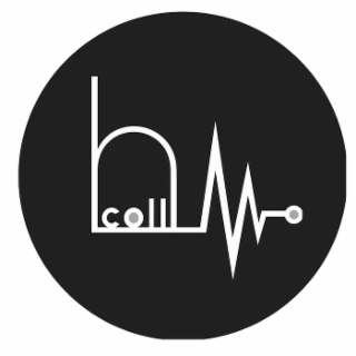 H COLL logo