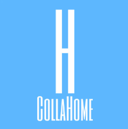 H COLLAHOME logo