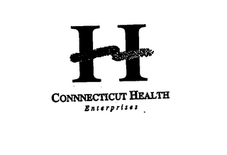 H CONNECTICUT HEALTH ENTERPRISES logo