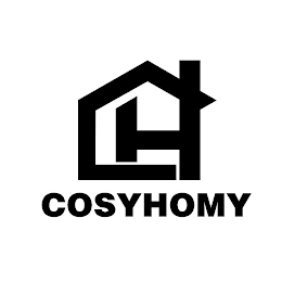 H COSYHOMY logo