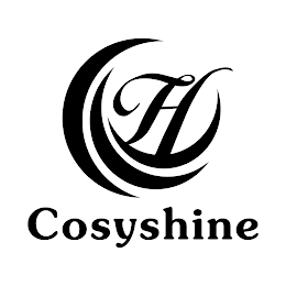 H COSYSHINE logo