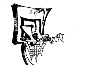 H COURT OFFICIAL logo