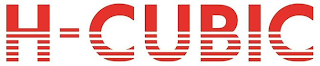 H-CUBIC logo