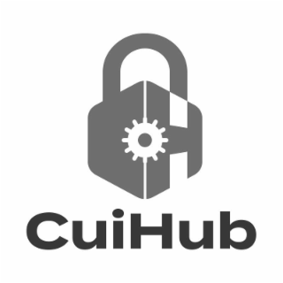 H CUIHUB logo