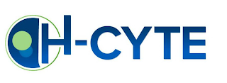 H-CYTE logo