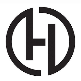 H D logo