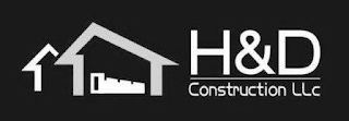 H & D CONSTRUCTION, LLC logo