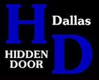 H D HIDDEN DOOR DALLAS
