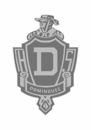 H D S DOMINGUEZ logo