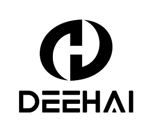 H DEEHAI logo