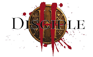 H DISCIPLE logo