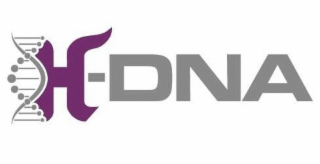 H-DNA logo