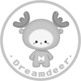 H DREAMDEER logo