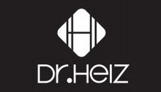 H DR.HEIZ logo