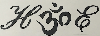 H E logo