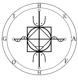 H E A F H O G I logo