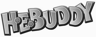H E BUDDY logo