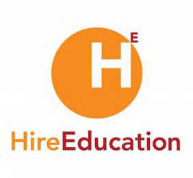 H E HIREEDUCATION logo