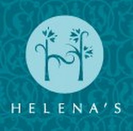 H E L E N A ' S logo