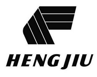 H E N G J I U logo