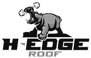 H-EDGE ROOF logo