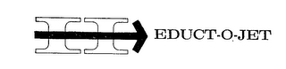 H EDUCT-O-JET logo