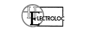 H ELECTROLOC logo