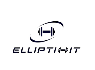 H ELLIPTIHIT logo