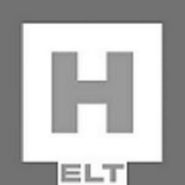H ELT logo
