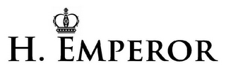 H. EMPEROR logo
