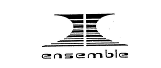 H ENSEMBLE logo