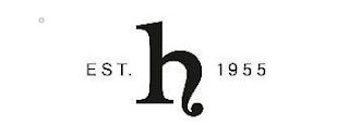 H EST. 1955 logo