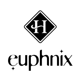 H EUPHNIX logo