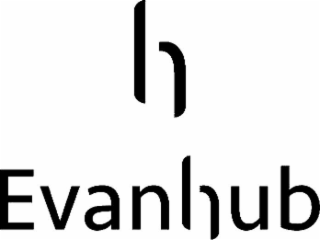 H EVANHUB logo
