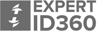 H EXPERT ID360 logo