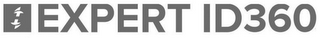 H EXPERT ID360 logo
