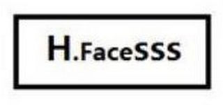 H FACESSS logo