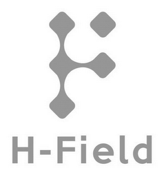 H-FIELD logo