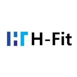 H-FIT logo