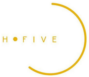 H · FIVE logo