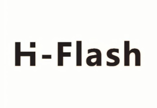 H-FLASH logo