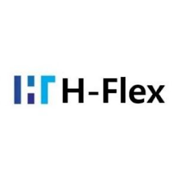 H-FLEX logo