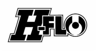 H-FLO logo