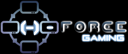 H-FORCE GAMING logo